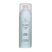 Espuma de Barbear - Suave sem perfume